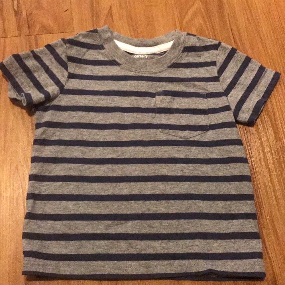 Toddler Boys Top